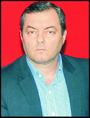 Mihai Ioniță, «Cetățean de Onoare» al Sloboziei