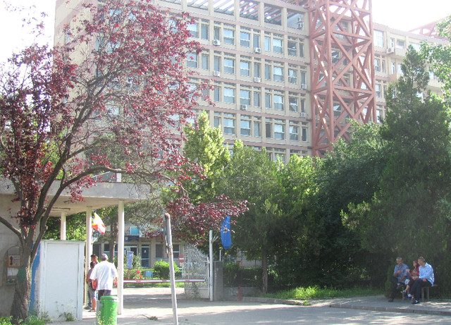 Spitalele primesc fonduri consistente doar pe hârtie 