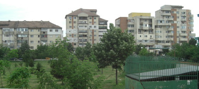 O vară de neuitat pentru Slobozia