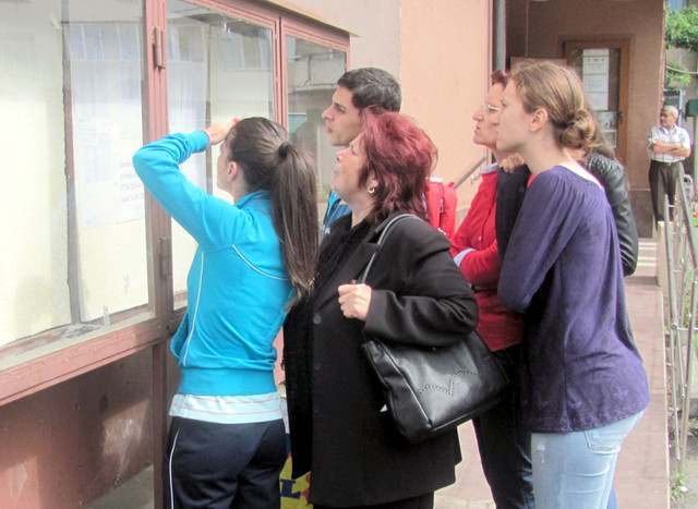 Ialomița: Promovabilitate de 62,7% la Evaluarea Națională