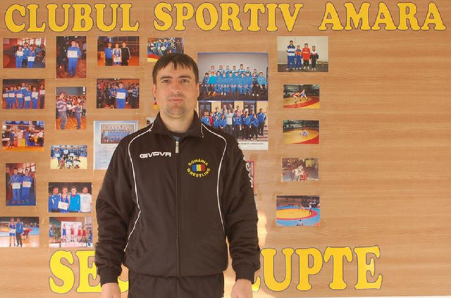 «Îmi doresc ca luptele pe plajă să devină tradiție la Amara!»