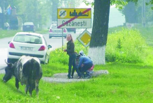 Căzănești rămâne, din nou, ORAȘ