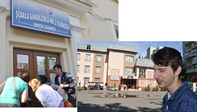 Supraofertă la Evaluarea Națională