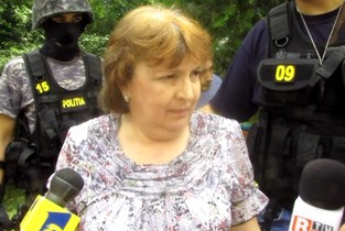Dr Cristiana Stoian, schimbată în 5 minute. Centrul de Transfuzii Sanguine Ialomița are șef interimar!