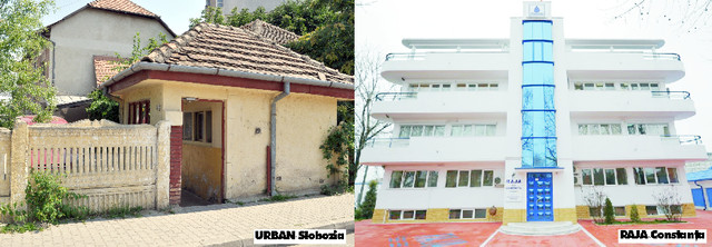 Istoria unui dezastru administrativ