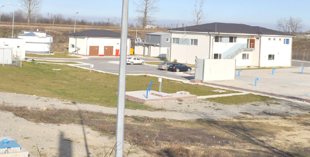 «Apa otrăvită» intră în probe tehnologice