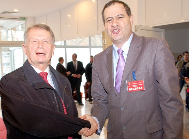 MĂRIREA și DECĂDEREA lui Marian Neacșu
