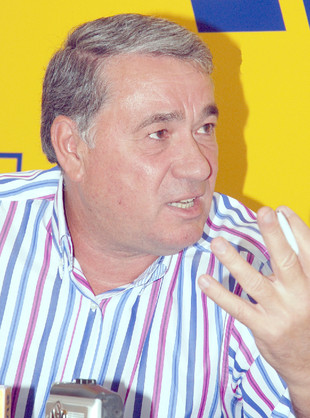 Primarul din Urziceni, viitorul președinte al Consiliului Județean Ialomița