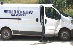 Ialomița: Ucigași cu sânge rece