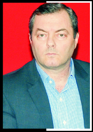 A trecut un an, Mihai...