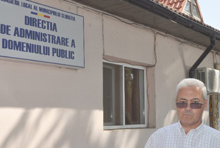 DADP este singurul angajator din Slobozia!