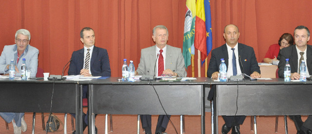 Administrația Ciupercă vinde iluziile lui Dragnea