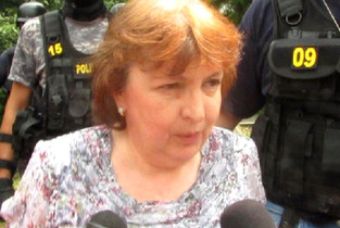 «Condicuța» doctorului Cristiana Stoian