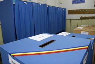 Ialomița este pregătită pentru alegerile prezidențiale
