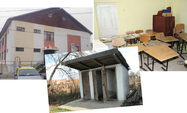 Ialomița: Învățământ cu «probleme deosebite»