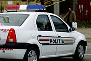 Balaciu: Prim-procurorul adjunct al Parchetului Ialomița, implicat într-un accident rutier