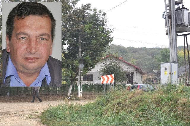 Cosâmbești, comuna unde nu se întâmplă nimic
