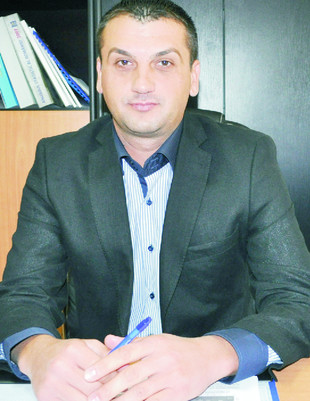 Marius Pirpiliu, omul PSD de la Statistică