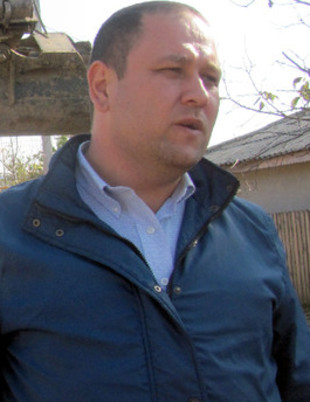 EXCLUSIV: «Arest la domiciliu» pentru primarul Țăndăreiului, Cristi Roman