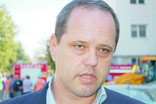 Gabriel, parvenitul de la ITM