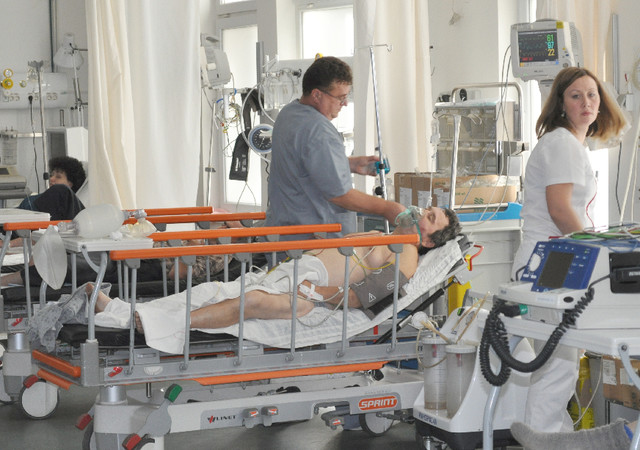 Asistență sanitară cu jumătate de normă