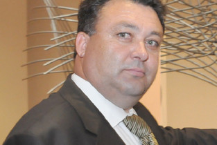 Gheorghe Stelică, primar de Ciulnița, șef de filială la PLR