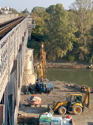 Investiție de 1,5 milioane de lei pentru un singur tren