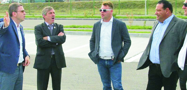 În căutarea brand-ului pierdut