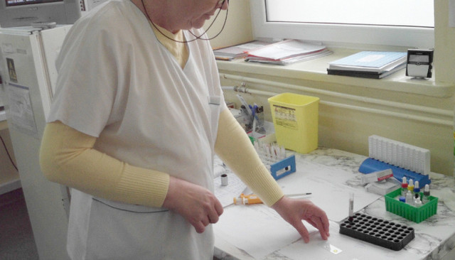 Laboratorul Spitalului Județean Slobozia, sabotat de angajați