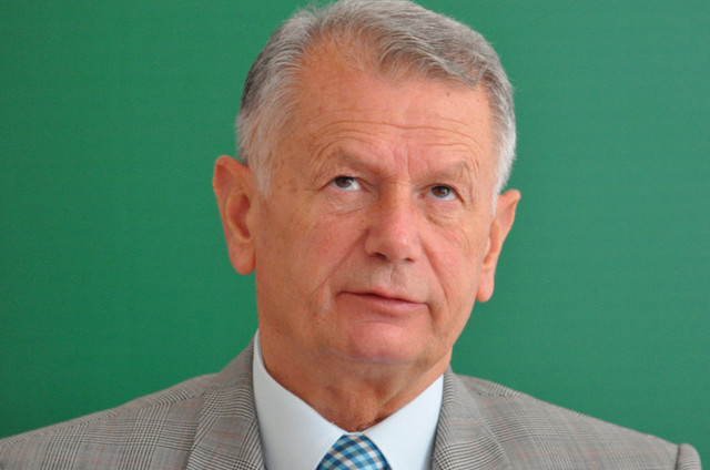 Silvian Ciupercă arendează Ialomița la 25 de euro/hectar