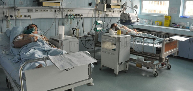 Infecțiile intraspitalicești pun în pericol sănătatea pacienților