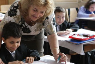 Profesorii ialomițeni vor primi 1,9 milioane de lei pentru «educație»