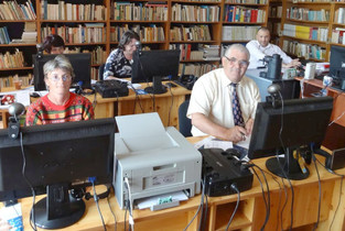Ialomița: Internet de la A la Z