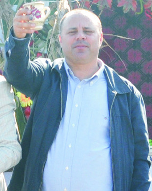 Subprefectul Costică, omul lui Băsescu