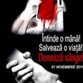 Jandarmii ialomițeni donează viață