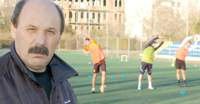 «Ne propunem pentru retur un parcurs fără greșeală!»