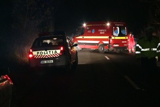 Trei persoane au murit pe loc într-un accident rutier!