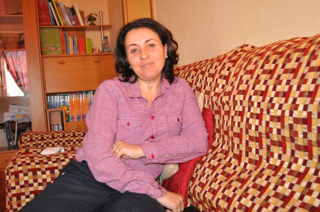 Crăciun cu mamă de schimb