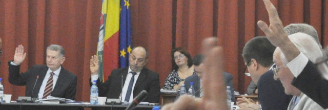 Regimul autocrat al președintelui Ciupercă