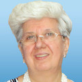Dr Silvia Panțuru s-a stins din viață...
