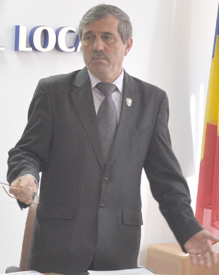 Primarul Sloboziei, Alexandru Stoica, URMĂRIT PENAL!