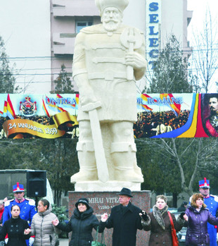 Capul ce (nu) se pleacă, paloșul îl taie