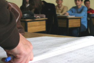 Lucrări de control și teze cu barem de corectare