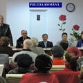 IPJ Ialomița: Polițiștii de proximitate, alături de slobozeni