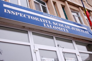 Ialomița va avea un nou inspector general școlar