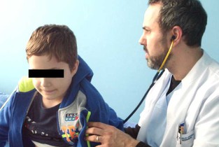 Medicină de familie «cu ziua»