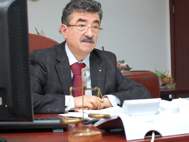 «Cu 600 de dosare per judecător suntem pe primul loc la operativitate!»