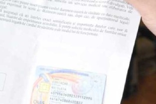Medicina electronică are probleme tehnice