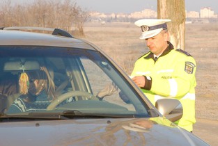 Comisarul Sorin Goagă, urmărit penal într-un dosar al Parchetului Județean