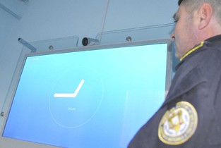 Camera «ADEVĂRULUI», înființată la Penitenciarul Slobozia